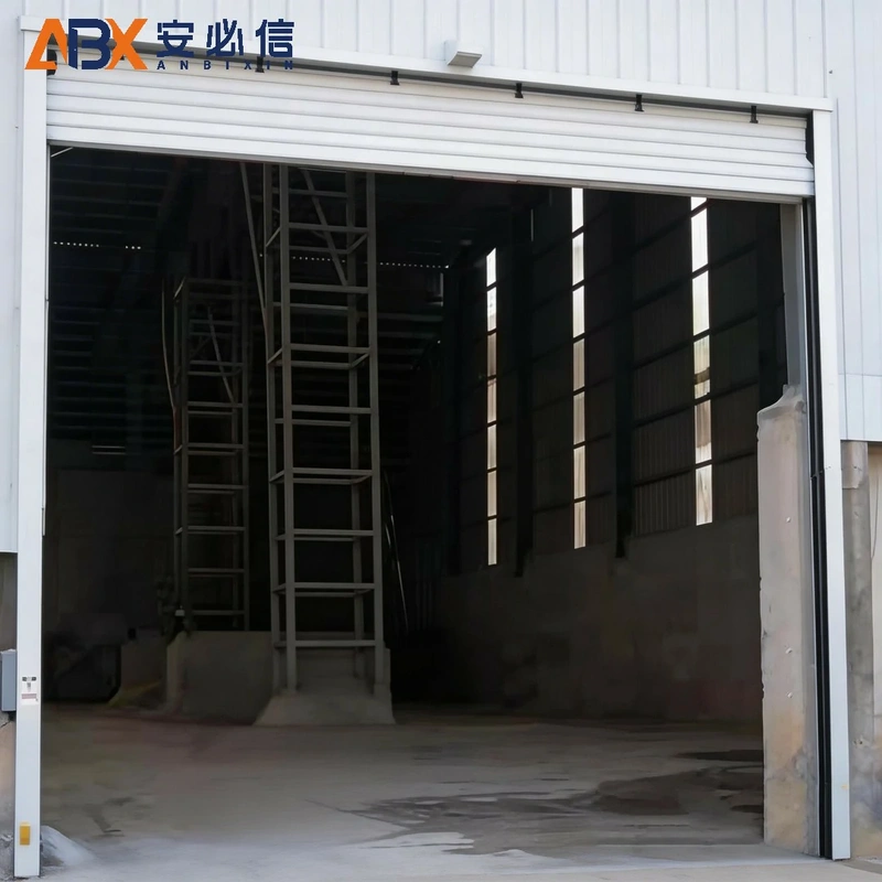 本溪市伸缩式卸货平台