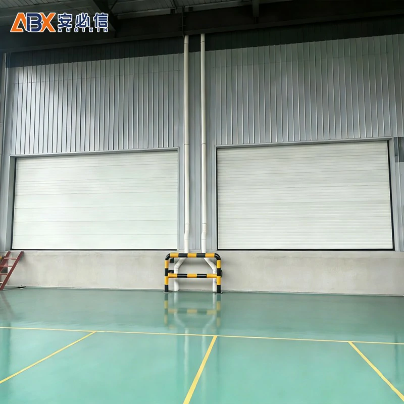本溪市工业提升门