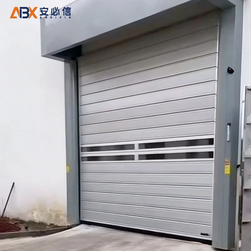 本溪市医药密闭高速门
