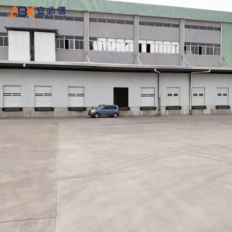 本溪市感应高速门